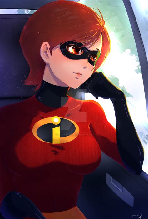 elastic girl xxx|elastigirl Search